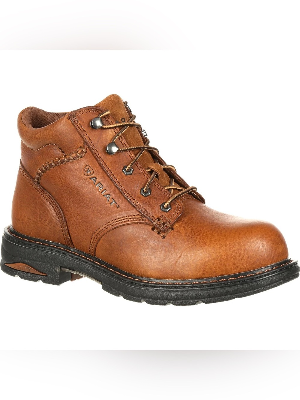 Ariat Women’s Macey Work Boots - Composite Toe